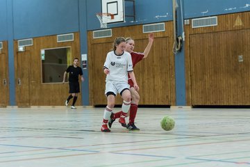 Bild 132 - B-Juniorinnen Cup Wahlstedt